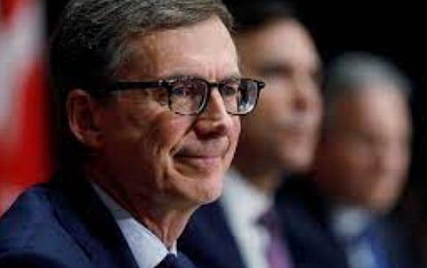 Bank of Canada has media enemies list