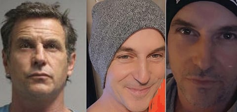 Manhunt for Chilliwack double killer shifts to Bridal Falls