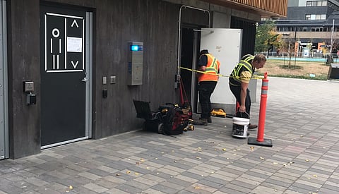 MORGAN: Where did Calgary's $600,000 washroom attendants go?