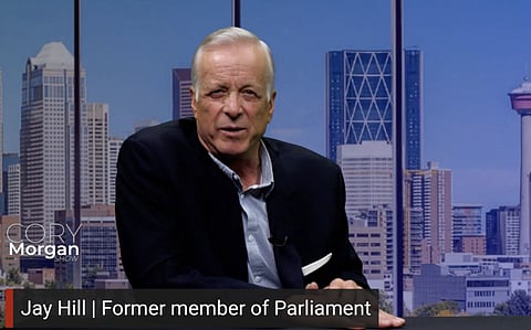 The federal standoff over CCP interference