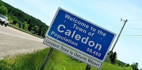 OOPS! Typo means Ontario scofflaws go free