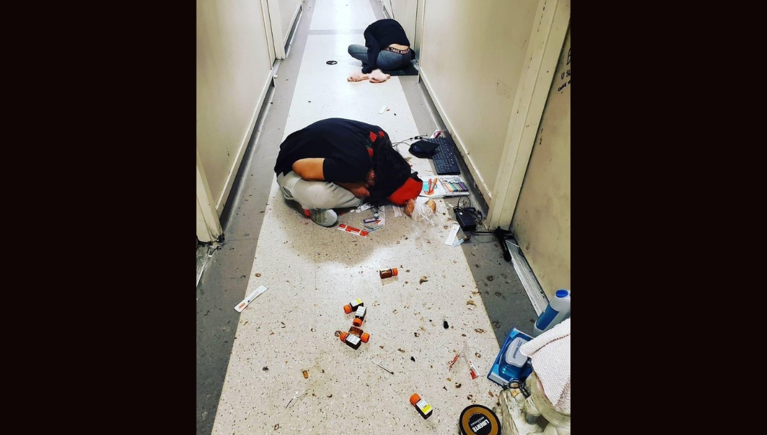 Alberta police chiefs say province not ready for drug decriminalization strategy