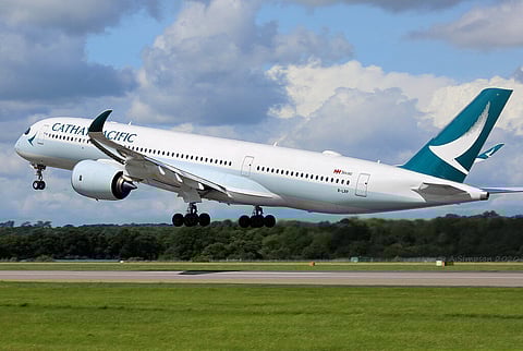 Covid-Bucks flying offshore, as Canadian taxpayers borrow to bail out foreign airlines