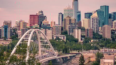 Sport Chek closes Edmonton City Centre store over significant safety issues