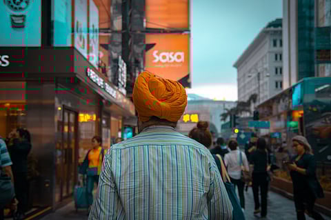 City of Toronto no-beards policy forces out 100 Sikh security guards