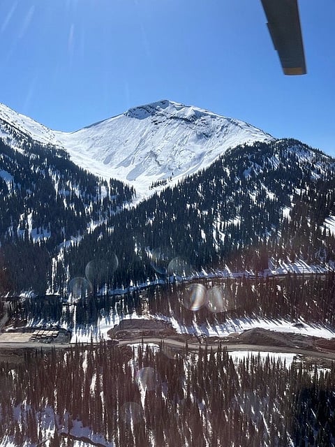 Coastal GasLink pre-emptively shuts down construction due to spring thaw