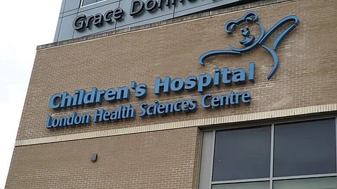 Ontario hospital allows children to take puberty blockers before first assessment