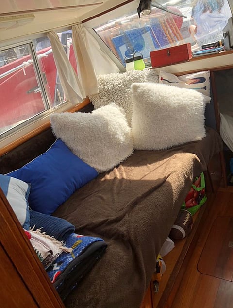 FOUND! Vancouver rental place for only $200 a month