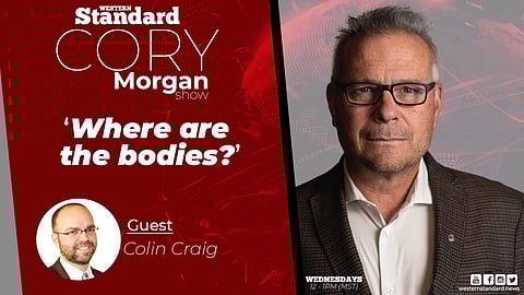 CMS: Where are the bodies?