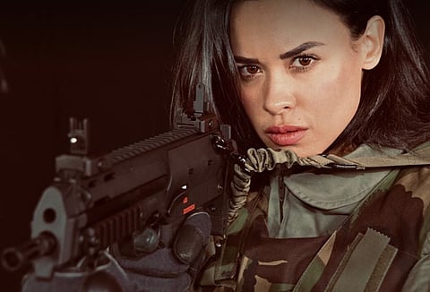 MAKICHUK: TOP SECRET – Meet the real-life James Bonds