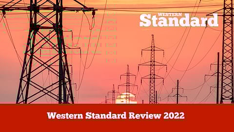 FOURNIER: Energy security and inflation more important than emission goals