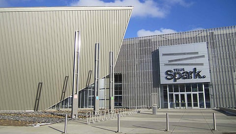 BUDGET 2023: If passed will spend $9.5 million on Telus Spark in Calgary