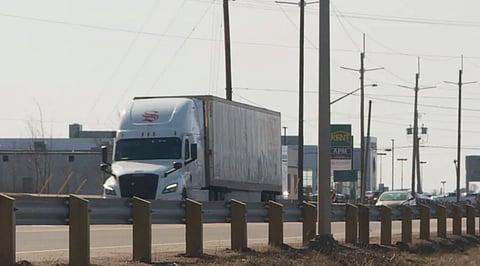 Vaccine mandate for Canadian truckers delayed, but likely will make little difference