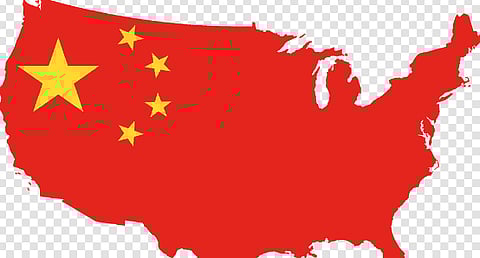 Chinese funds flood US schools