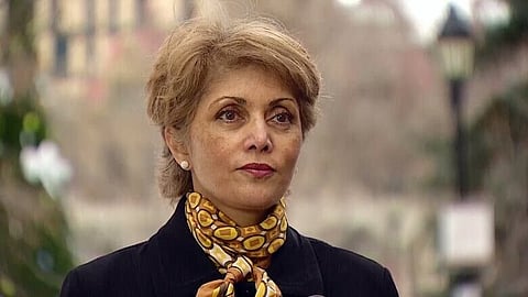 Gondek pledges action against violence on Calgary LRT