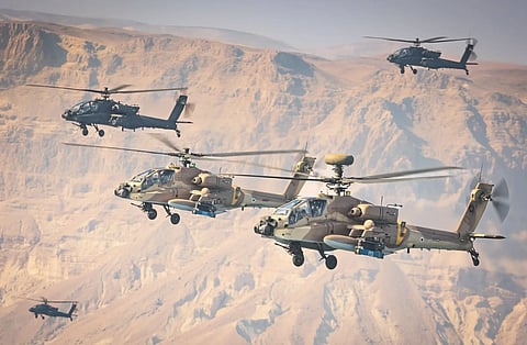 MAKICHUK: You might say the message was delivered