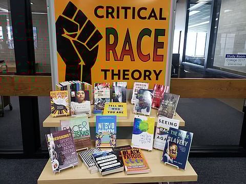 HILTON O'BRIEN: What the ATA doesn't want you to know about critical race theory