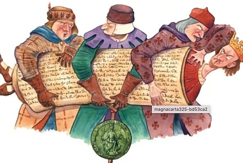 ALBERS: The Queen and Alberta Independence