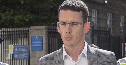 Irish teacher who refused to use gender-neutral pronouns jailed