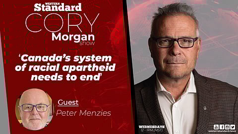 CMS: Canada’s system of racial apartheid needs to end