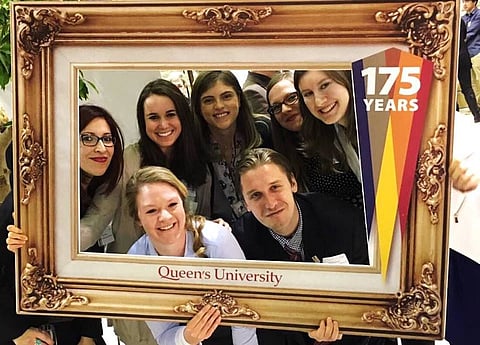 ELDON: Writer feels more academic freedom in Communist Hanoi, than in woke Ontario university