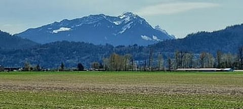 COGGINS: The building of Mount Guilbeault, and other fantasies