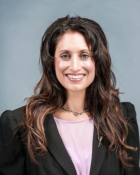 Aheer joins UCP leadership race