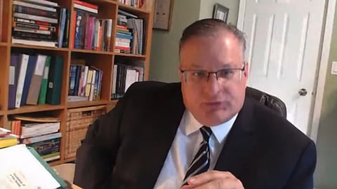 Experts say passive prosecution and policing leading to increasing crime