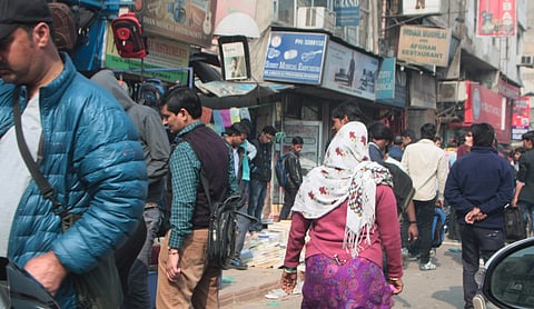 India to become world's most populous country this week