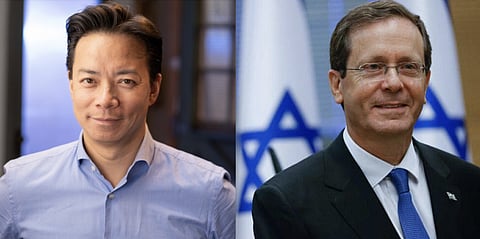 Vancouver mayor says he'll adopt controversial definition of antisemitism