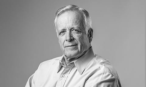 LETTER: Mavericks leaving some out of conservative umbrella