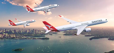 THOMAS: An April Fool's-type solution to end Canada's airport woes