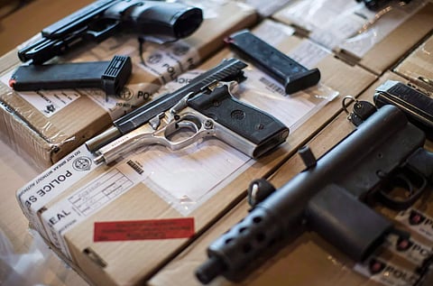 Firearms organization react to Liberals 'atrocious' handgun ban