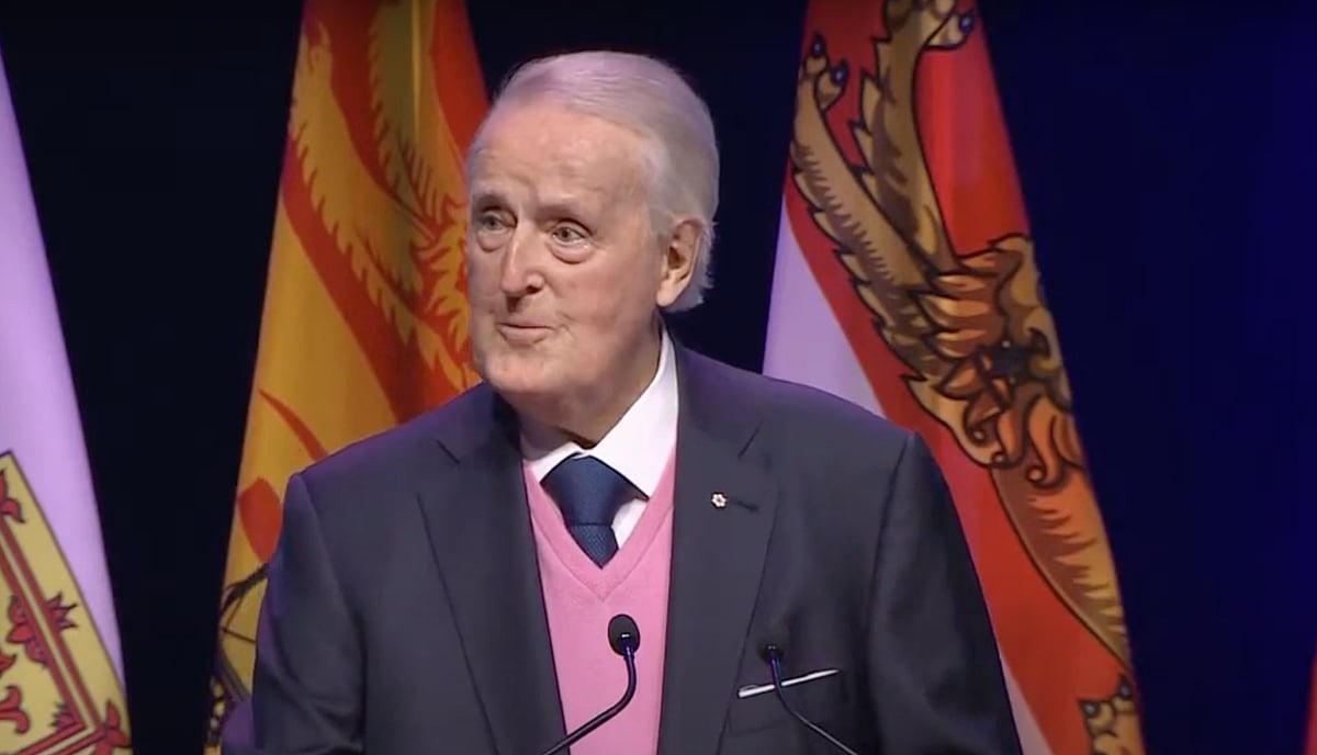 Mulroney appeal for Persian Gulf veterans’ benefits rejected by Trudeau-era cabinet