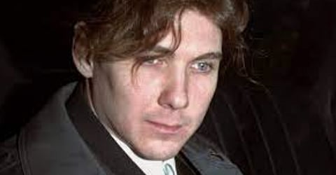 Bernardo had his gaze fixed to live in Kelowna