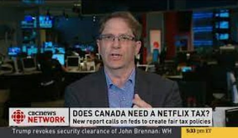 Secret list compiled of reporters who can be guided in federal election coverage