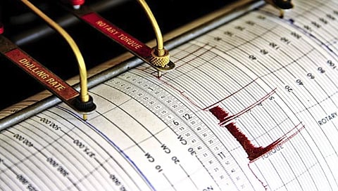 Northern Alberta hit by 4.1 quake