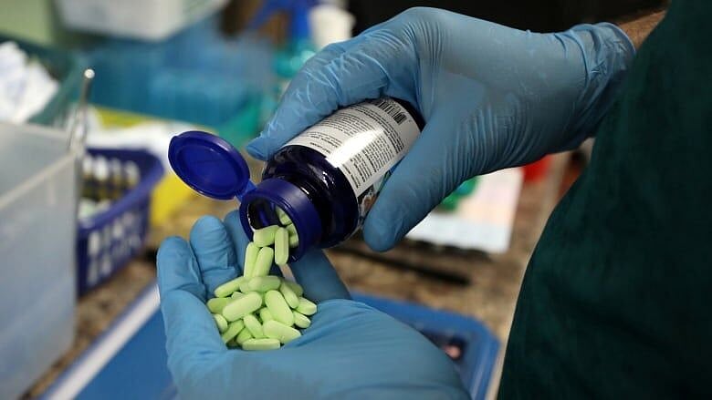 Alberta to spend $61 million on new Calgary drug preparation centre to boost hospital medication access