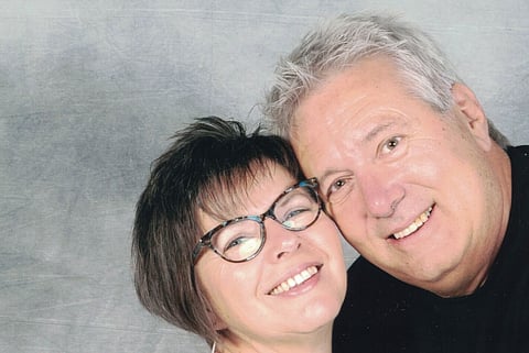 A Saskatoon widow’s claim: ‘Vaccine killed my husband’