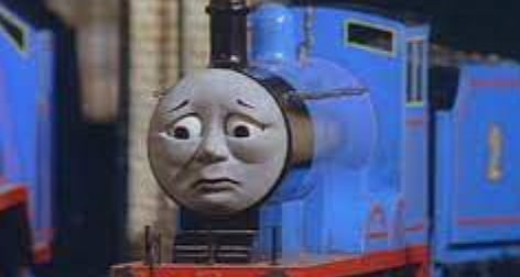 THOMAS THE COLONIAL TANK ENGINE: Welsh museum rails against ‘racist’ trains