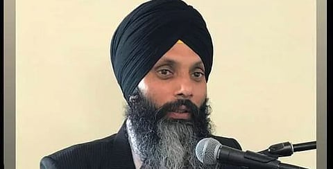 WATCH: Trudeau alleges Indian gov’t killed a Canadian citizen on Canadian soil
