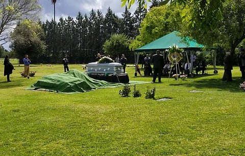 TUCKER: Gaslit grief: We have been politically harmed, and we can't be lulled into forgetting.