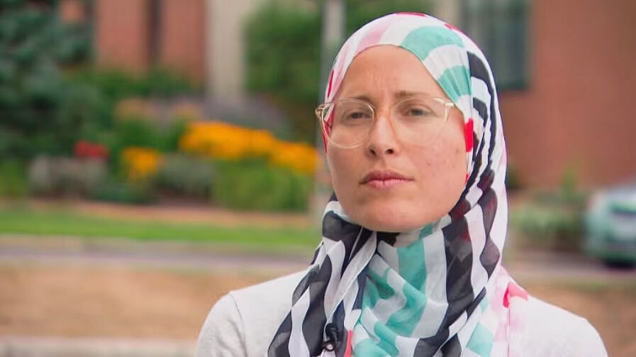 Cabinet advisor praised pro-Palestine researcher who called Canada a ‘racist settler state’