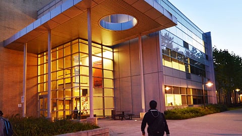 Kwantlen Polytechnic University 