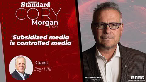 CMS: Subsidized media is controlled media