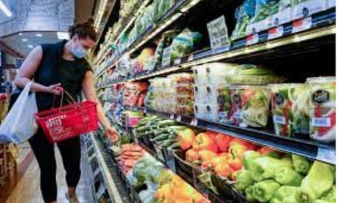 BC Tribunal rules maskless shoppers not protected by human rights laws