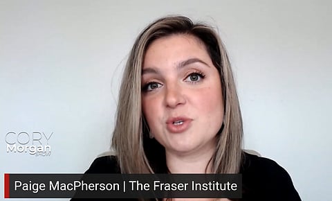 Damage caused by school closures for COVID