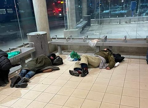 MORGAN: We need direct intervention with addicts on the streets