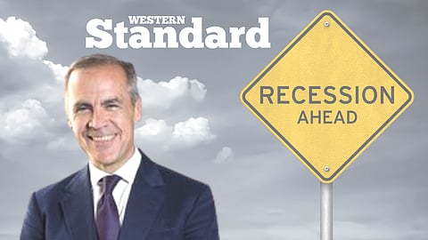 Former BOC governor says US likely to see recession, Canada may be spared