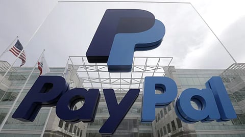 New PayPal policy allows company to fine users for misinformation